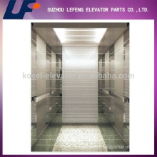 Professional China Elevator/ Lift Factory with High Quality